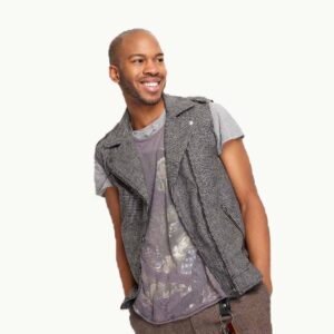 Grey outer